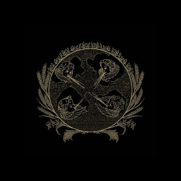 FOUR WINDS OF REVELATION CD Digipak